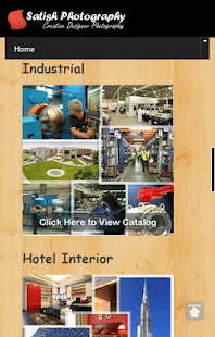 Satish Photography Screenshots 5