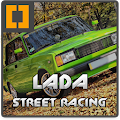 Lada Street Racing Apk