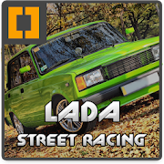 Lada Street Racing  Icon