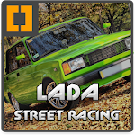 Lada Street Racing Apk