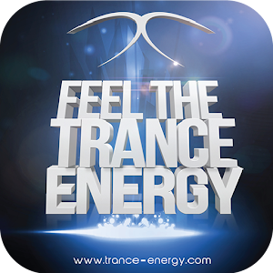 Trance - Energy Radio Station.apk 2.1