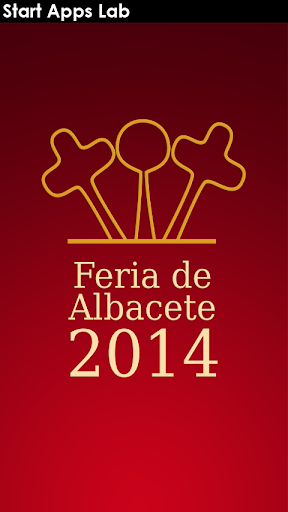 La Feria de Albacete