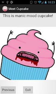 Free Meet Cupcake APK for Android