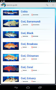 The Australian Fishing App(圖5)-速報App
