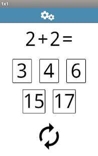 How to download 1x1 - Simple calculating app lastet apk for laptop