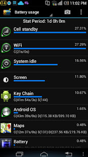 Battery Stats Plus(圖2)-速報App