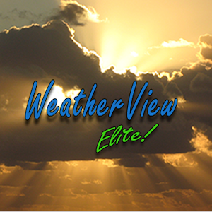 WeatherView Elite