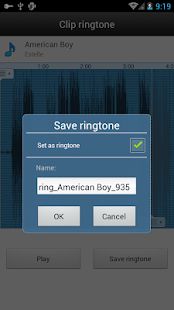 Ringtone Maker - Simple Free(圖4)-速報App