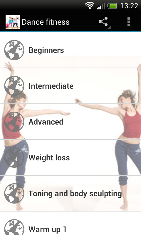 Download Zumba Dance For Weight Loss