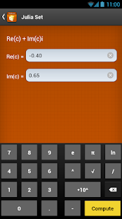 Fractals Reference App(圖2)-速報App