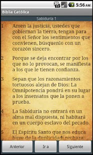 download Biblia Latinoamericana free
