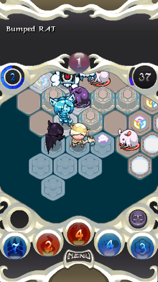 Auro - screenshot