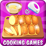 Cover Image of Download Cooking Egg Bread 3.3.3 APK