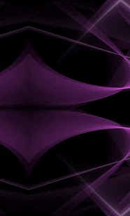 How to get The Purple One Live Wallpaper patch 1.0 apk for bluestacks