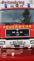 FF Attel-Reitmehring poster 1