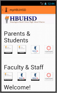 Download Huntington Beach High School APK for Android