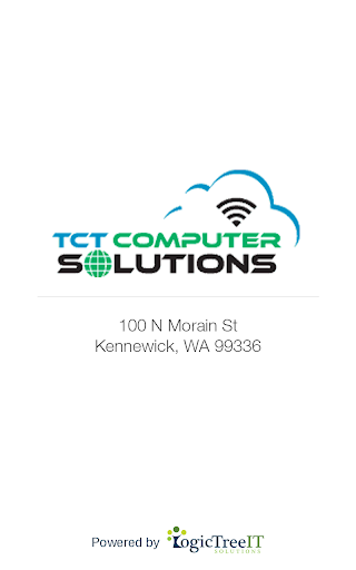 TCT Computer Solutions