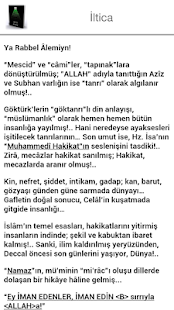 İslam'ın Temel Esasları(圖6)-速報App