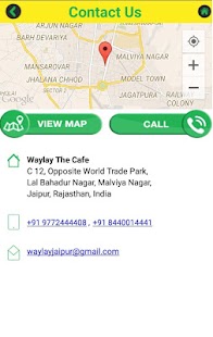 Free Download Waylay the cafe era APK for PC