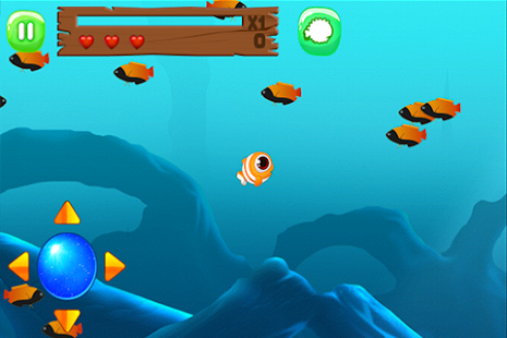 How to install Ocean Zombie Fish 1.1 apk for laptop