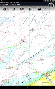 DKW 1801 North Sea Coast 2015 Screenshots 5