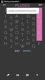 Just Words poster 16
