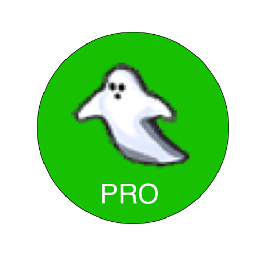 Whats Ghost PRO