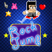 Rock Jump