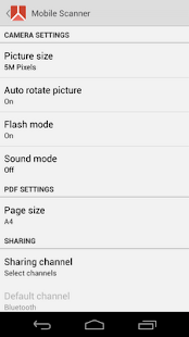Mobile Scanner (CAM/DOC/PDF)(圖4)-速報App