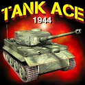 Tank Ace 1944 Lite logo