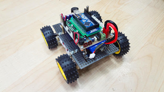 IOIO-Bot(圖1)-速報App