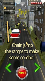 How to install RoadRunner 2.17 mod apk for android