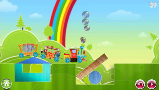 免費下載教育APP|Smart Games for kids app開箱文|APP開箱王