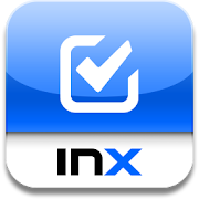 INX InControl  Icon