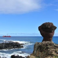摩埃Moai