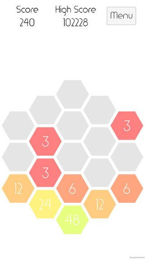 免費下載解謎APP|A 2048 clone tile puzzle game app開箱文|APP開箱王