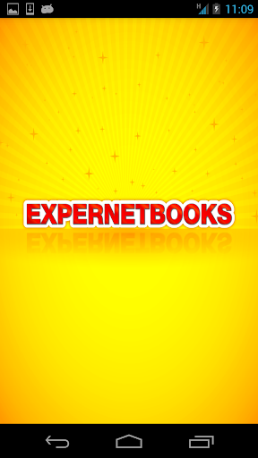 Expernetbooks