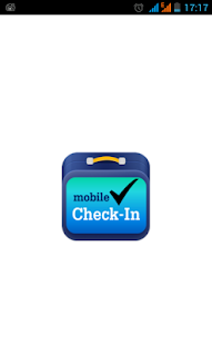 Mobile Check-In