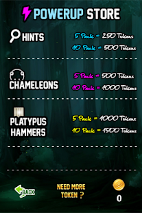 Jungle Trap - Match Three Game Screenshots 5