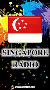 Singapore Radio Stations