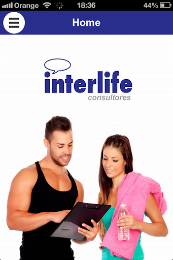 Interlife