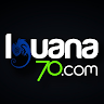 Iguana70 Application icon