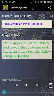 Holy Quran Ahmed Al Ajami(圖3)-速報App