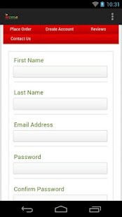 Airpesa Screenshots 5
