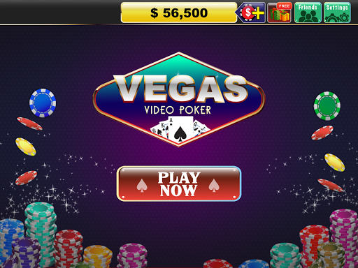 免費下載博奕APP|Vegas Online Video Poker app開箱文|APP開箱王