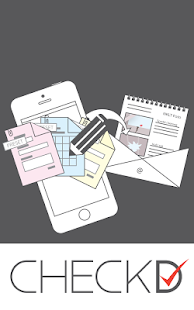 Free Checkd Foto APK