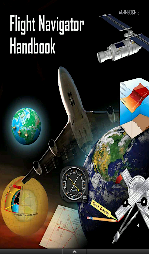 Flight Navigator Handbook