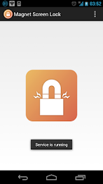 Magnetic Screen Lock poster 3