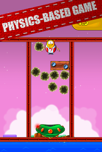 Lastest UFO Anti Gravity APK