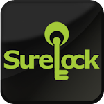 Cover Image of ダウンロード SureLockキオスクのロックダウン 9.61 APK